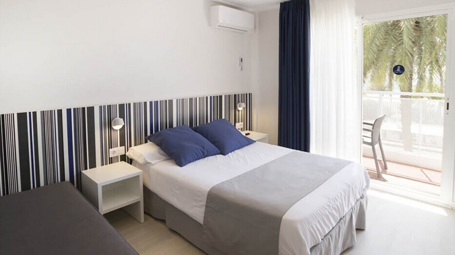 Hotel Ibersol Sorra d’Or